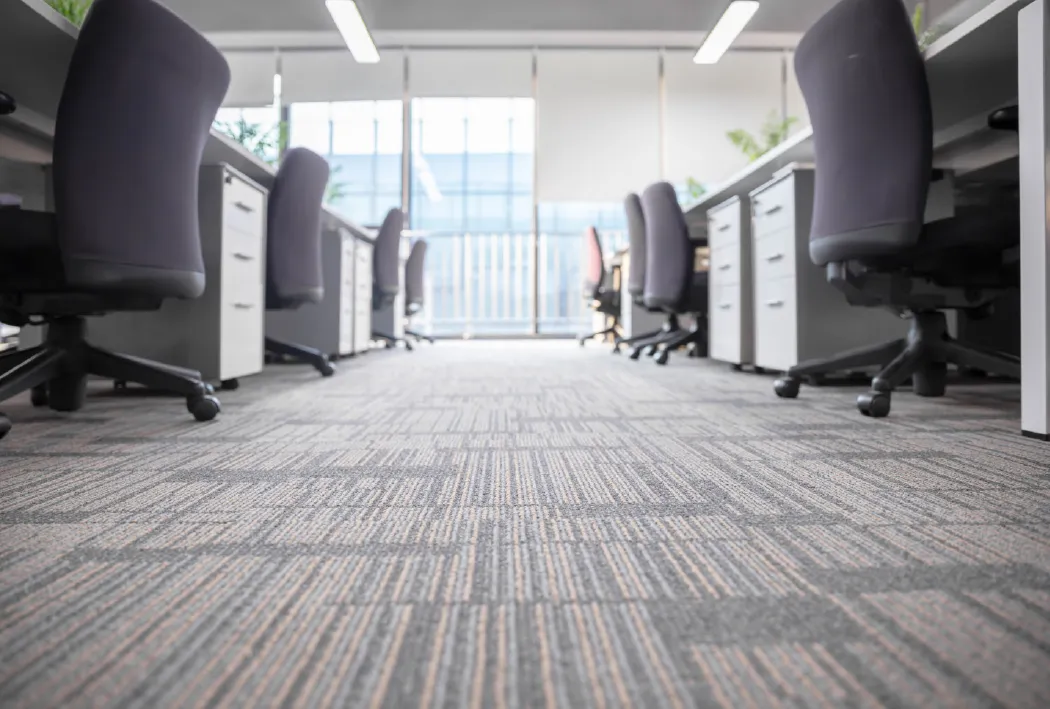 Commercial Flooring