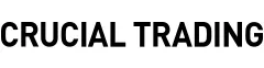 Crucial Trading Logo
